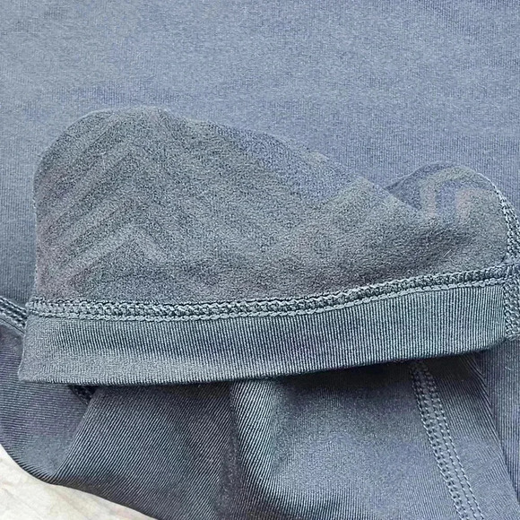 Layer 8 Kwick-Heat Kwick-Dry 11 L8 Defend leggings Gray print # L64465 XL - Picture 6 of 6